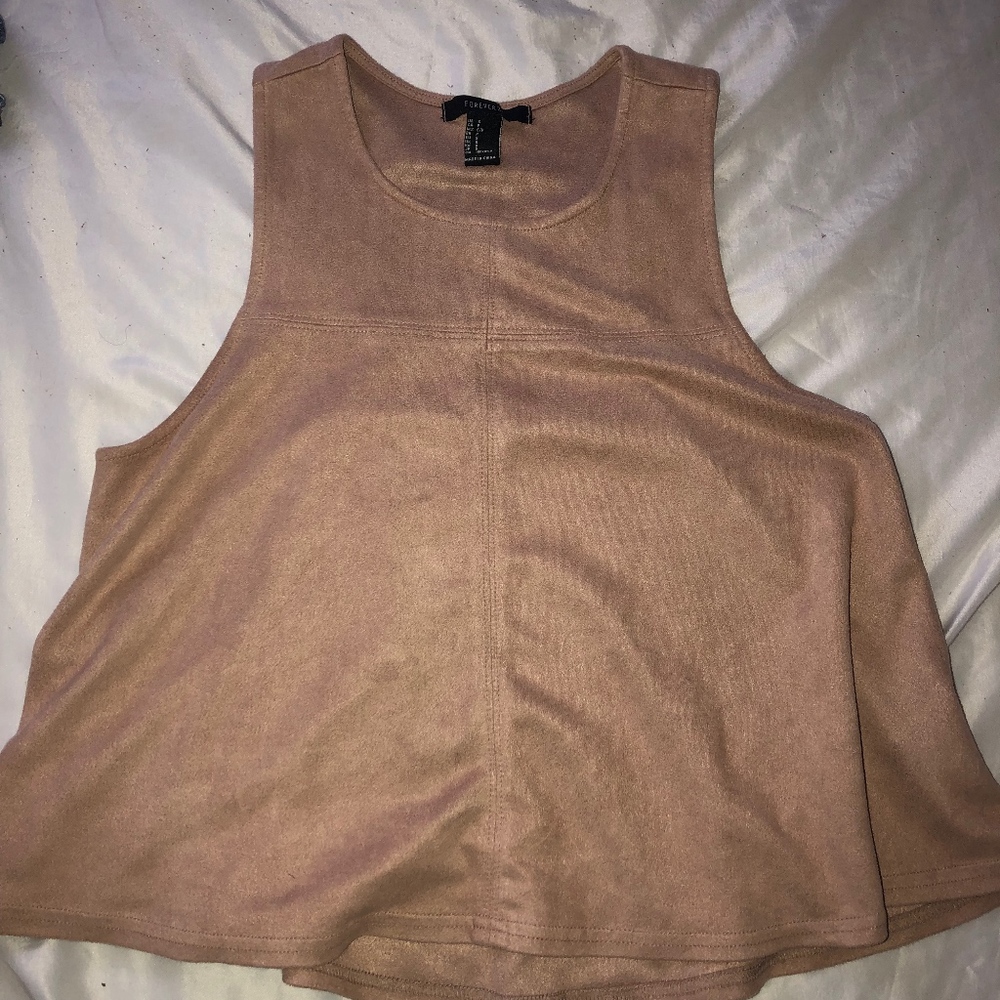 Forever 21 Tank Top